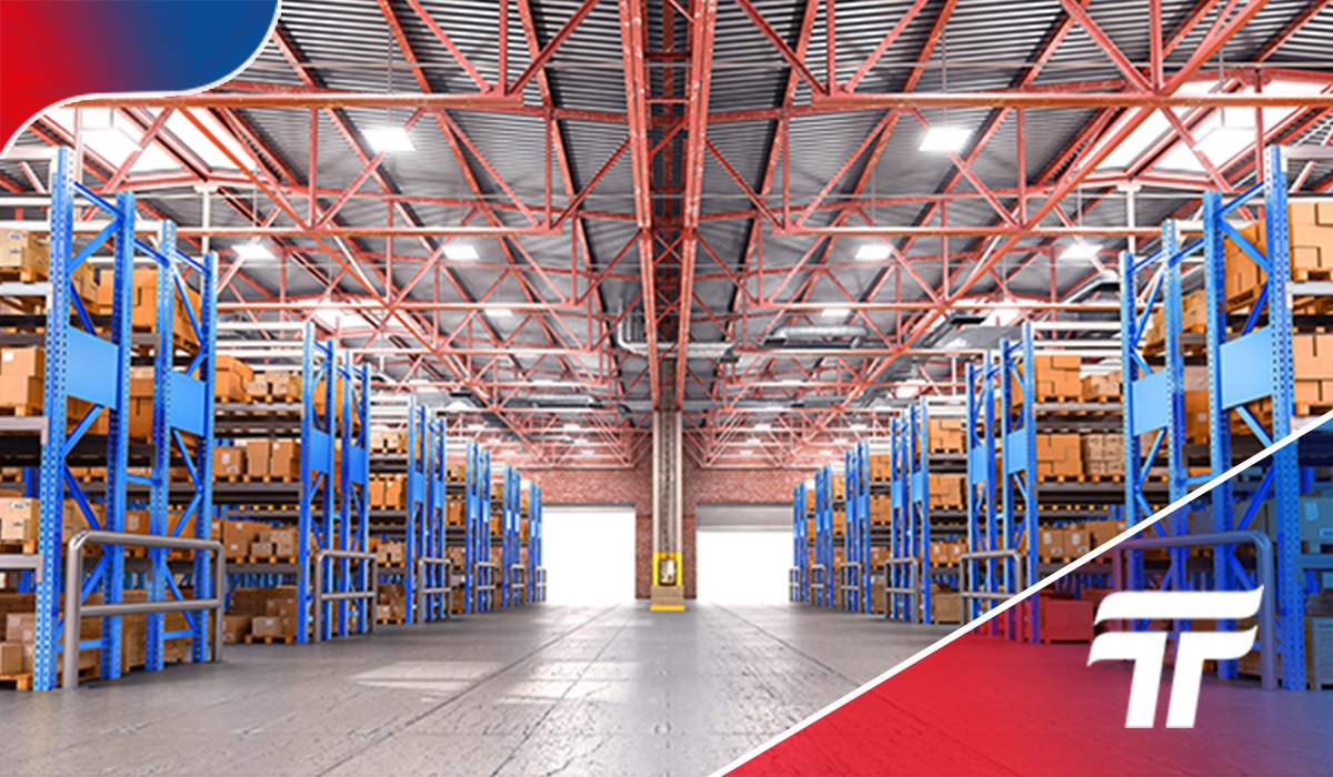 Sistemas De Almacenamiento Y Tipos De